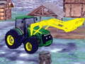 Žaidimas US Modern Farm Simulator