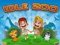Žaidimas Idle Zoo
