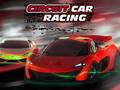 Žaidimas Circuit Car Racing