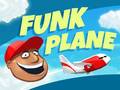 Žaidimas Funky Plane