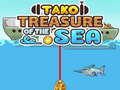 Žaidimas Tako Treasure of the Sea