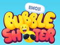 Žaidimas Emoji Bubble Shooter