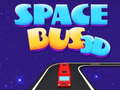 Žaidimas Space Bus 3D