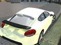 Žaidimas Luxury Wedding City Car Driving Game 3D