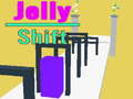 Žaidimas Jelly Shift