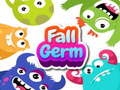 Žaidimas Fall Germ