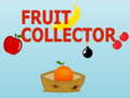 Žaidimas Fruit Collector