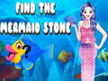 Žaidimas Find The Mermaid Stone
