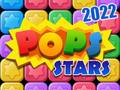 Žaidimas Popstar Mania
