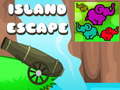 Žaidimas Island Escape