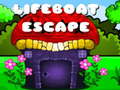 Žaidimas Lifeboat Escape