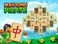 Žaidimas Mahjong Pirate Plunder Journey