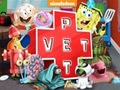 Žaidimas Nickelodeon Pet Vet