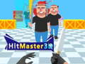 Žaidimas Hit Master 3D