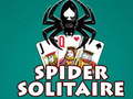 Žaidimas The Spider Solitaire