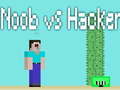 Žaidimas Noob vs Hacker