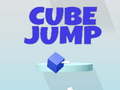 Žaidimas Cube Jump