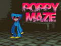Žaidimas Poppy Maze