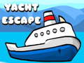 Žaidimas Yacht Escape