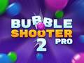 Žaidimas Bubble Shooter Pro 2