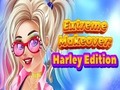 Žaidimas Extreme Makeover: Harley Edition