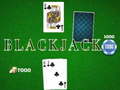 Žaidimas BlackJack