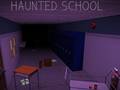 Žaidimas Haunted School