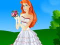 Žaidimas Princess Aurora Wedding