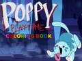 Žaidimas Poppy Playtime Coloring Book