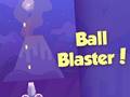 Žaidimas Ball Blaster