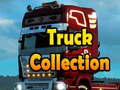 Žaidimas Truck Collection