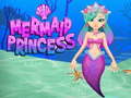 Žaidimas Mermaid Princess 