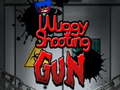 Žaidimas Wuggy shooting Gun 