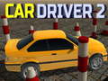 Žaidimas Car Driver 2