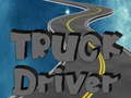 Žaidimas Truck Driver