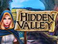 Žaidimas Hidden Valley