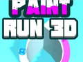 Žaidimas Paunt Run 3D