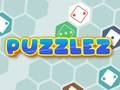 Žaidimas Puzzlez
