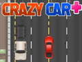 Žaidimas Crazy Car 
