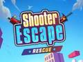 Žaidimas Shooter Escape Rescue