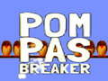 Žaidimas Pompas breaker