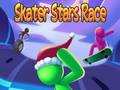 Žaidimas Skater Stars Race