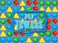 Žaidimas  Pop Jewels