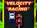 Žaidimas Velocity Racing 