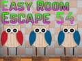 Žaidimas Amgel Easy Room Escape 54