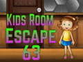 Žaidimas Amgel Kids Room Escape 63