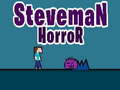 Žaidimas Steveman Horror