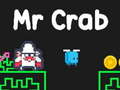 Žaidimas Mr Crab