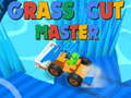 Žaidimas Grass Cut Master