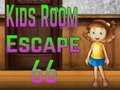 Žaidimas Amgel Kids Room Escape 66